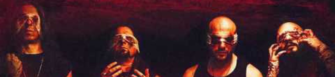 Infest: pubblicato il lyric video di ‘Hail the Mother War’