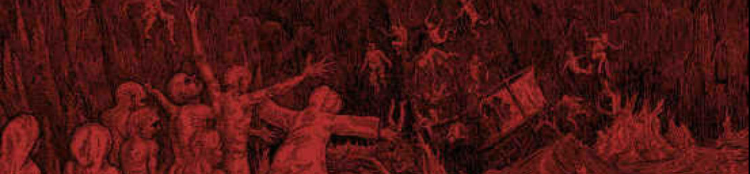 Hell: online la nuova track ‘Victus’