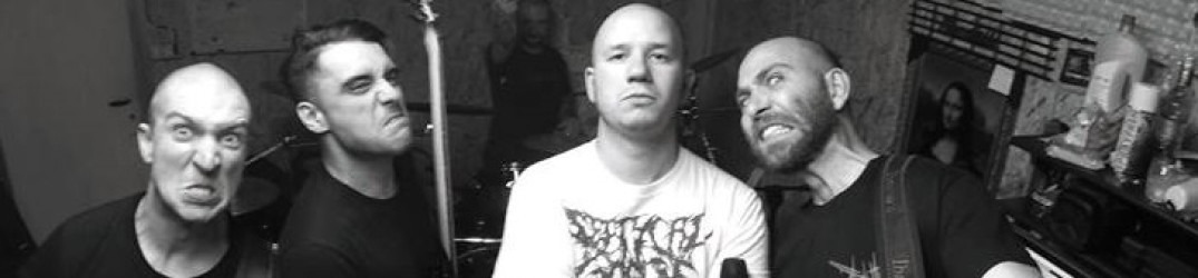 Daemusinem: online la nuova traccia ‘Gospel Truth Is Bloodshed’