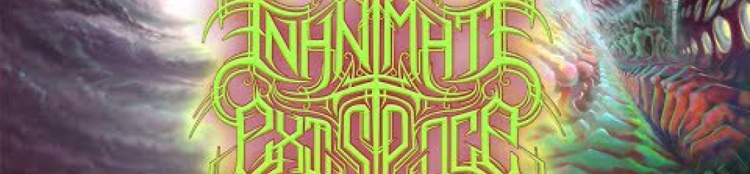 Inanimate Existence: online il nuovo brano ‘Formula of Spores’