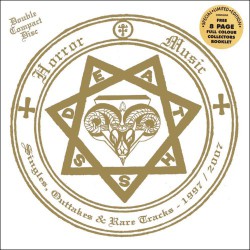 Horror Music II – 1997/2007