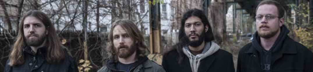 Pyrrhon: il nuovo album “What Passes for Survival” in full streaming