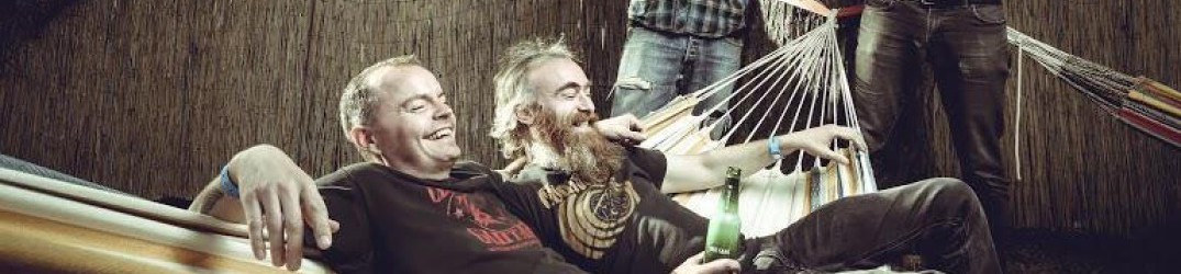 Red Fang: guarda il full video-live del Wacken Open Air 2016