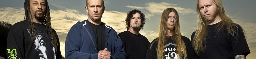 Suffocation: quattro date in Italia con Cattle Decapitation e Biotic