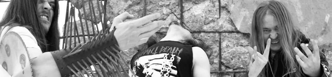 Infant Death: split con gli Evil Madness tutto in streaming
