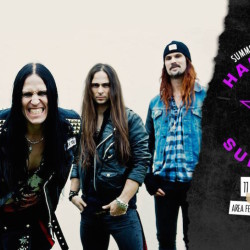 Summerfield Music Festival – Cassano Magnago (VA)