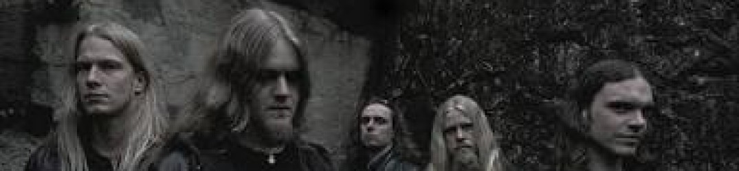 Sulphur: in arrivo il terzo album