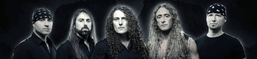 Rhapsody of Fire: ospiti venerdì sera del programma Linearock di Radio Lombardia