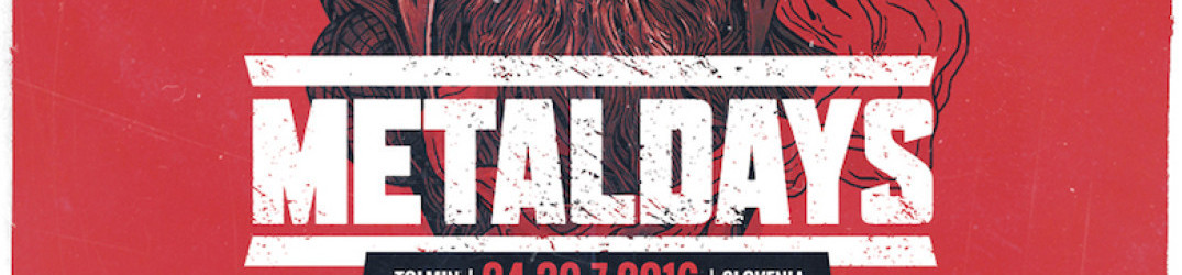 Metaldays 2016: il trailer ufficiale dell’evento