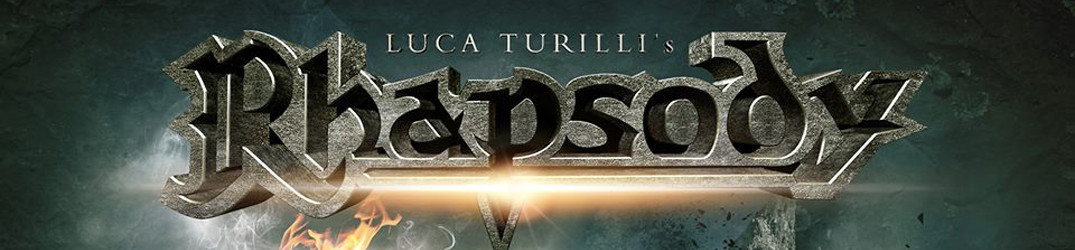 Luca Turilli’s Rhapsody: tutti i dettagli di “Prometheus, Symphonia Ignis Divinus”