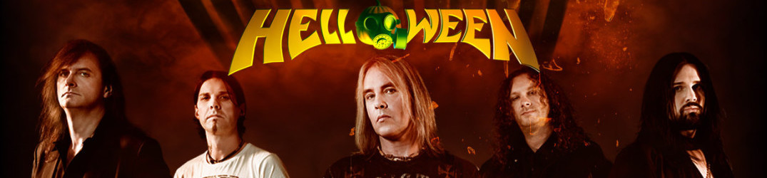 Helloween: svelata la tracklist del nuovo “My God-Given Right”