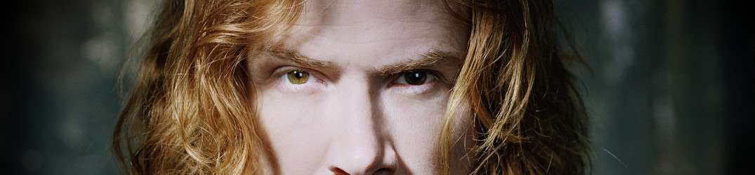 Megadeth: secondo Mustaine anche il pastore Ellefson è un conservatore, ma non un parafulmine