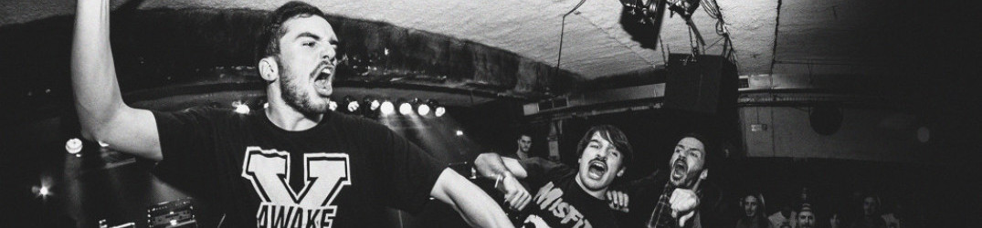 Reality Slap: guarda il video-clip ufficiale di ‘Haymaker’