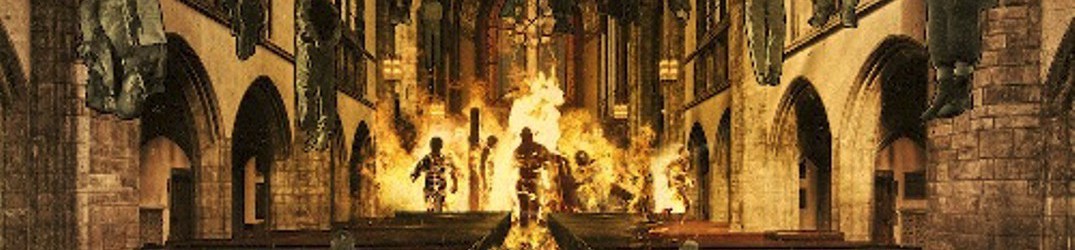 God’s Hate: esce il singolo apripista