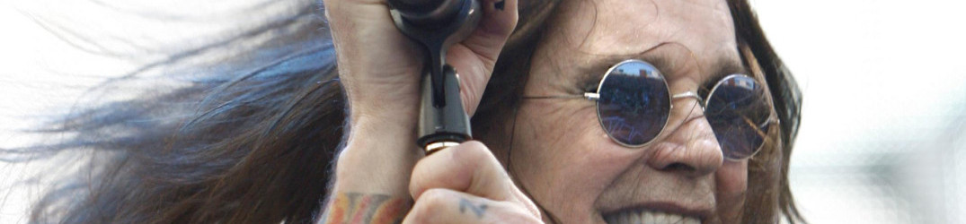 Ozzy Osbourne: ricorda di quando ha incontrato David Bowie