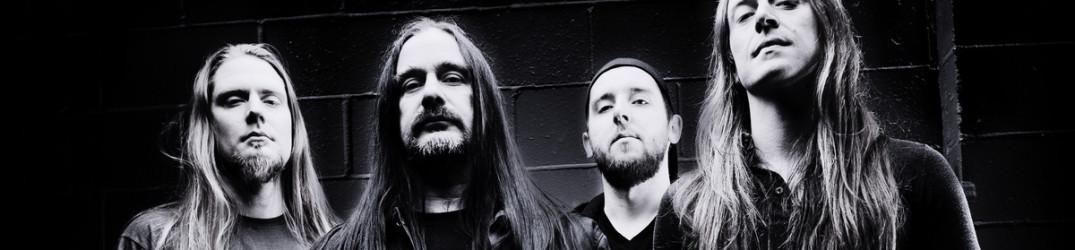 Carcass: presto al lavoro sul nuovo album