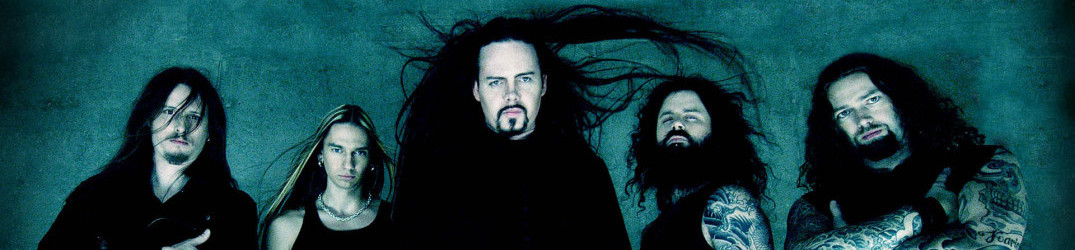 Evergrey: guarda il nuovo video di “The Paradox Of The Flame”