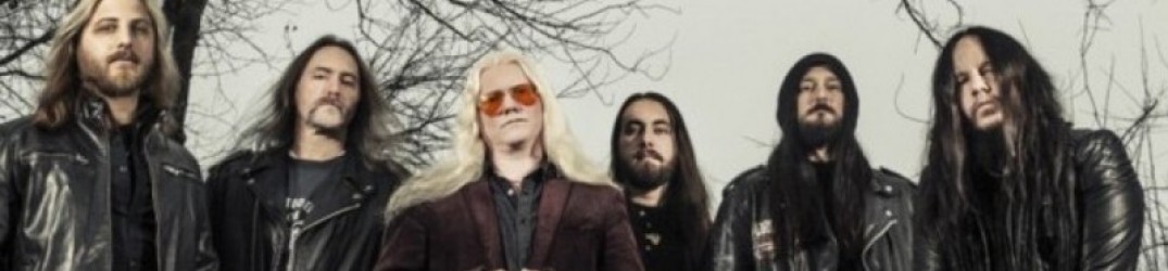 Joey Jordison’s Vimic: i dettagli dell’ unica data italiana