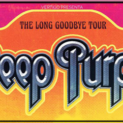 Deep Purple @ Palalottomatica – Roma