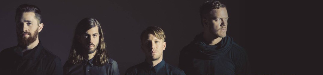Imagine Dragons: in concerto all’Arena di Verona, tutti i dettagli