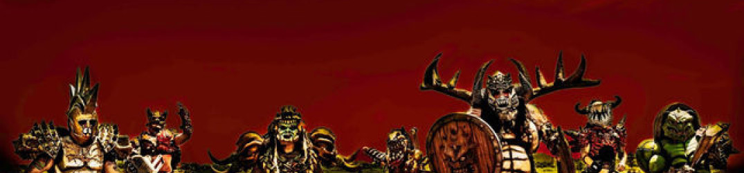 Gwar: nuovo album ad ottobre
