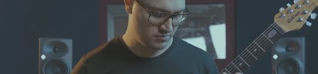 Thy Art Is Murder: guarda il guitar playthrough (Andy Marsh) di ‘The Son of Misery’