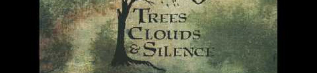 Trees, Clouds & Silence: ascolta il debut-album omonimo in full streaming