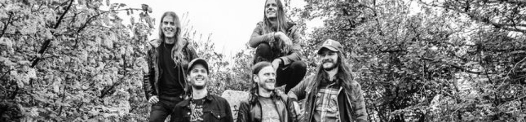 Dead Quiet: siglato il contratto discografico