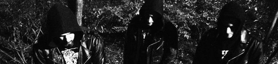 Necrovorous: l’artwork di “Plains of Decay”