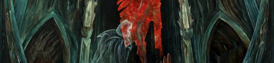 Illusions Dead: song da “Celestial Decadence”