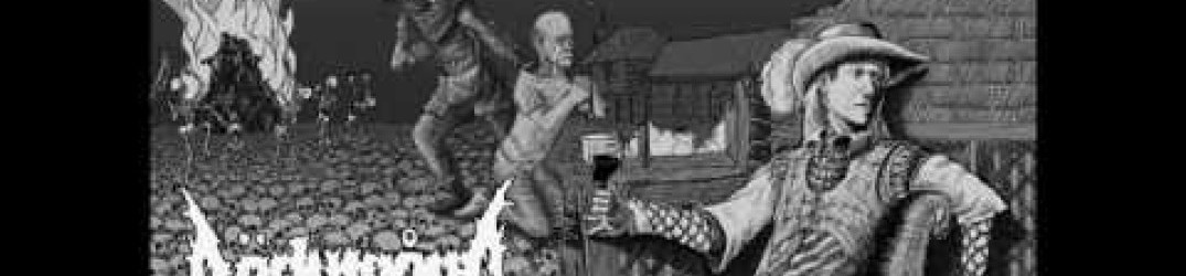 Nödutgång:Självmord: ascolta in streaming completo l’ultimo EP “Mourning Poems”