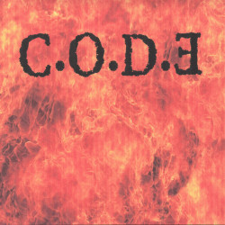 C.O.D.E