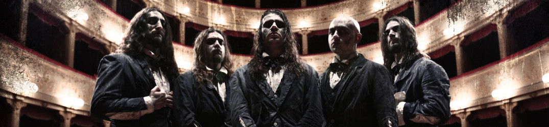 Fleshgod Apocalypse: a maggio nuove date in Italia