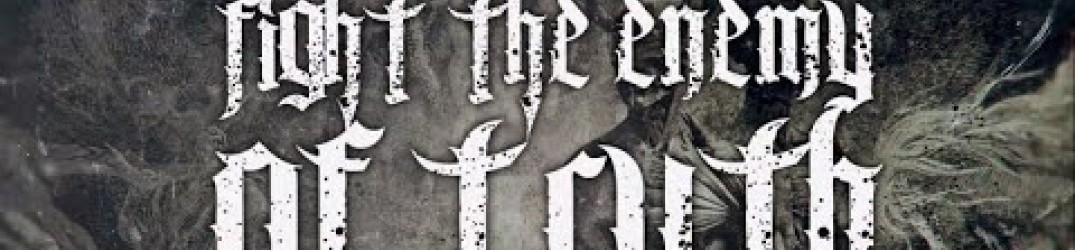 Septicflesh: ecco l’official lyric video di ‘Enemy of Truth’
