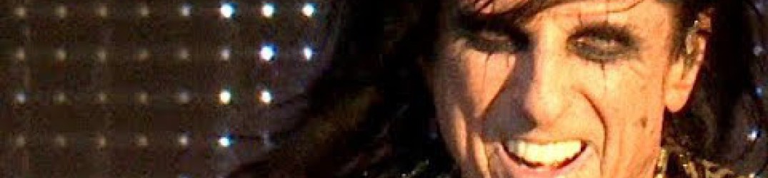 Alice Cooper: un estratto live dal Wacken 2017