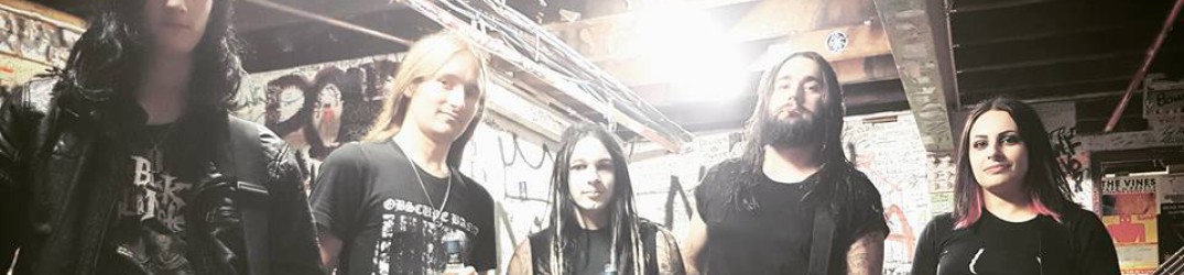 Cancer: in full streaming il debut-EP “Terminal”