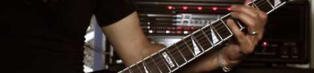 Expulsion: pubblicato il guitar playthrough di ‘Nightmare Future’