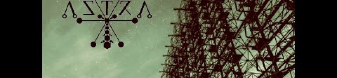 Λ S T R Λ: online il nuovo EP “УЗБ-76”