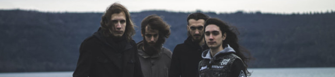 Seventh Genocide: in streaming completo il nuovo album “Toward Akina”