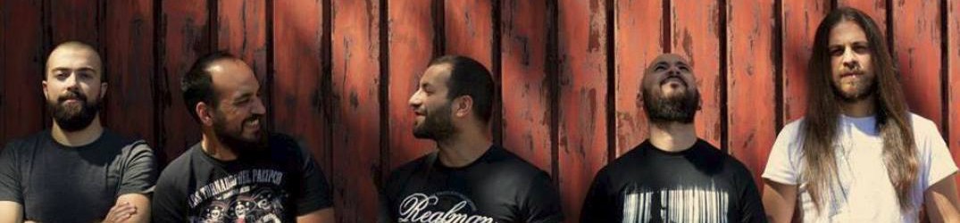 Dead South Dealers: a breve il debut-album