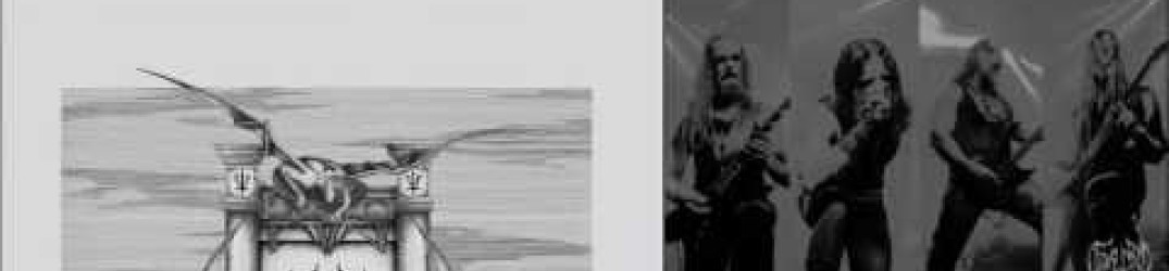 Thyrgrim: online la nuova song ‘Die Heilung Dieser Welt’