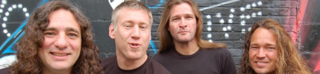 Tankard: guarda il full video live del Wacken Open Air 2017