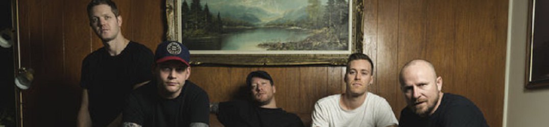 Comeback Kid: parlano dei testi di “Outsider” nel nuovo trailer