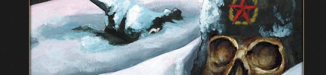 Wrath From Above: ascolta un’altra song da “Beyond Ruthless Cold”