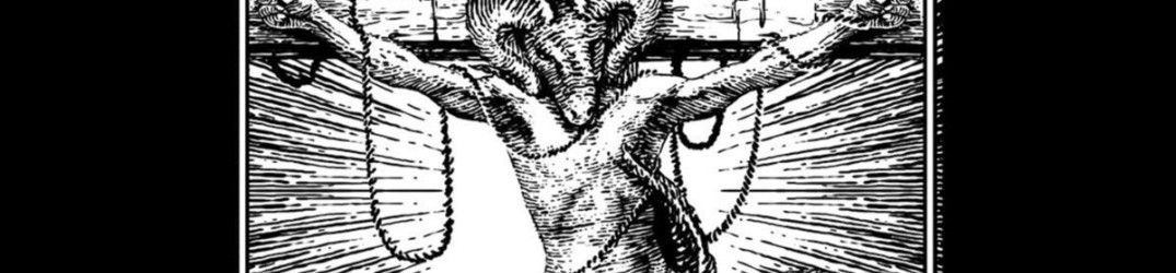 Ominous Hymn: split con i Whitewurm in streaming integrale e download gratuito
