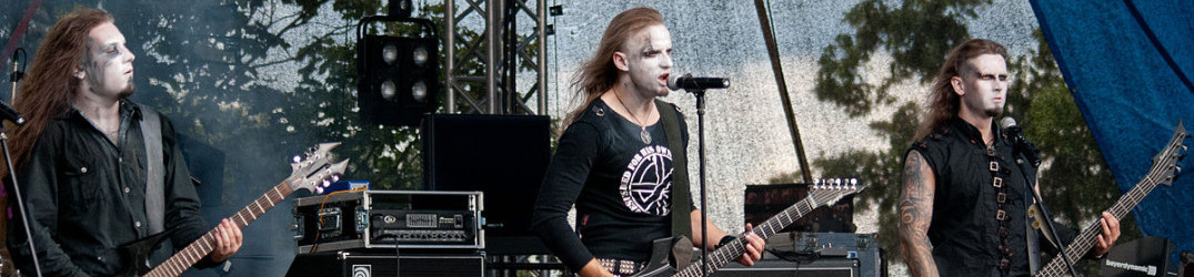 Devilish Impressions: ecco il video ufficiale di ‘The I’
