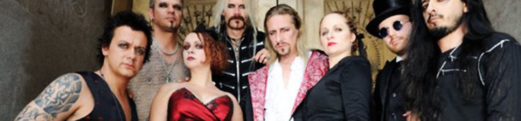 Therion: arriva una rock opera su 3 CD e tre date italiane per il tour europeo in chiave sinfonica