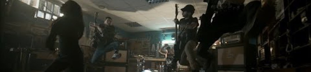We Ride: online l’official video di ‘What You Are’