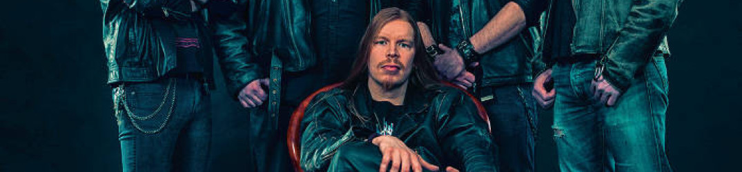 Force Majeure: online il video ufficiale di ‘Apocalyptic Hearts’