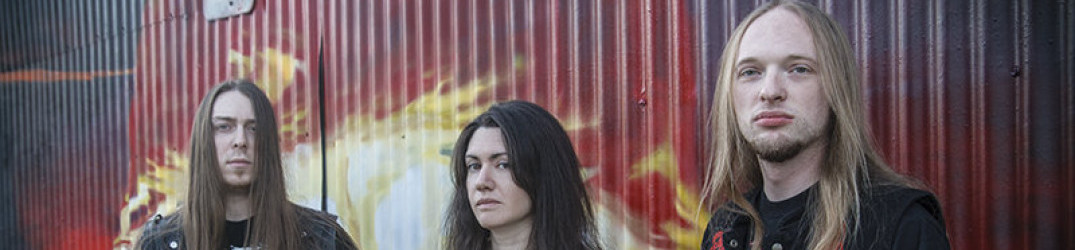 Mordatorium: un altro brano tratto dal prossimo album “Obsessed with Death”